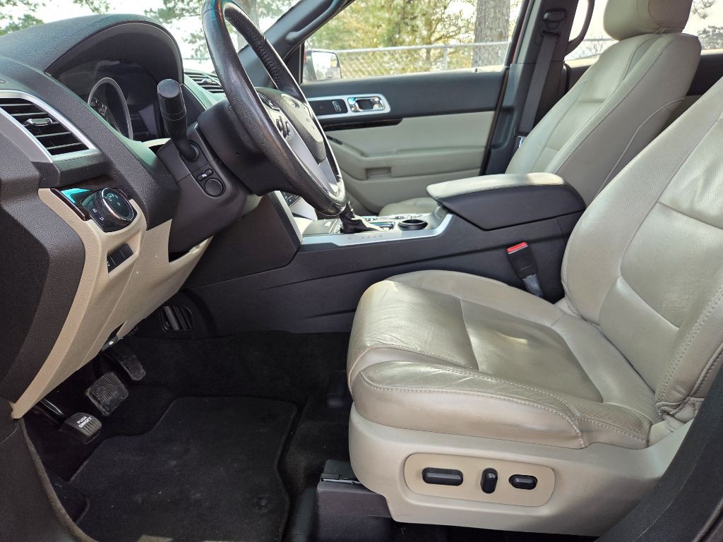 2015 Ford Explorer Image 7