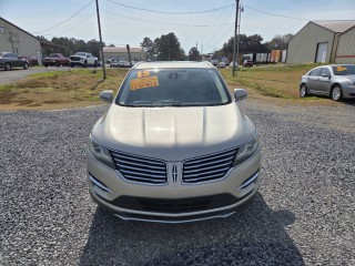 Image for 2015 Lincoln MKC  ID: 7169703