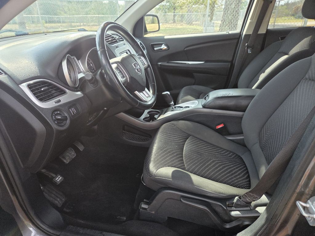 2018 Dodge Journey Image 5