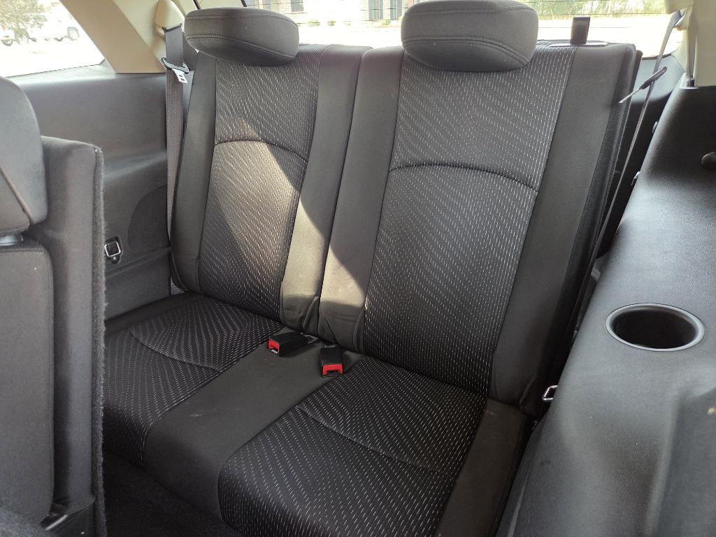 2018 Dodge Journey Image 9