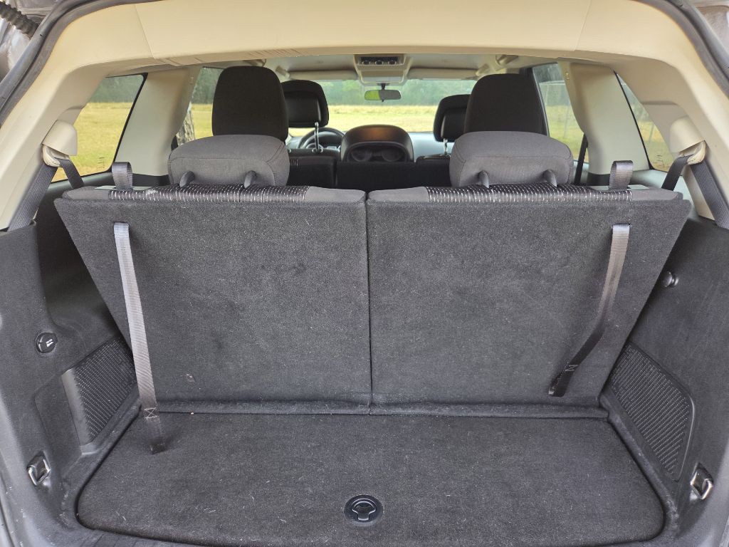 2018 Dodge Journey Image 10