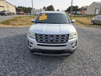 Image for 2016 Ford Explorer Limited ID: 7170133