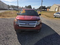Image for 2014 Ford Explorer XLT ID: 7172765