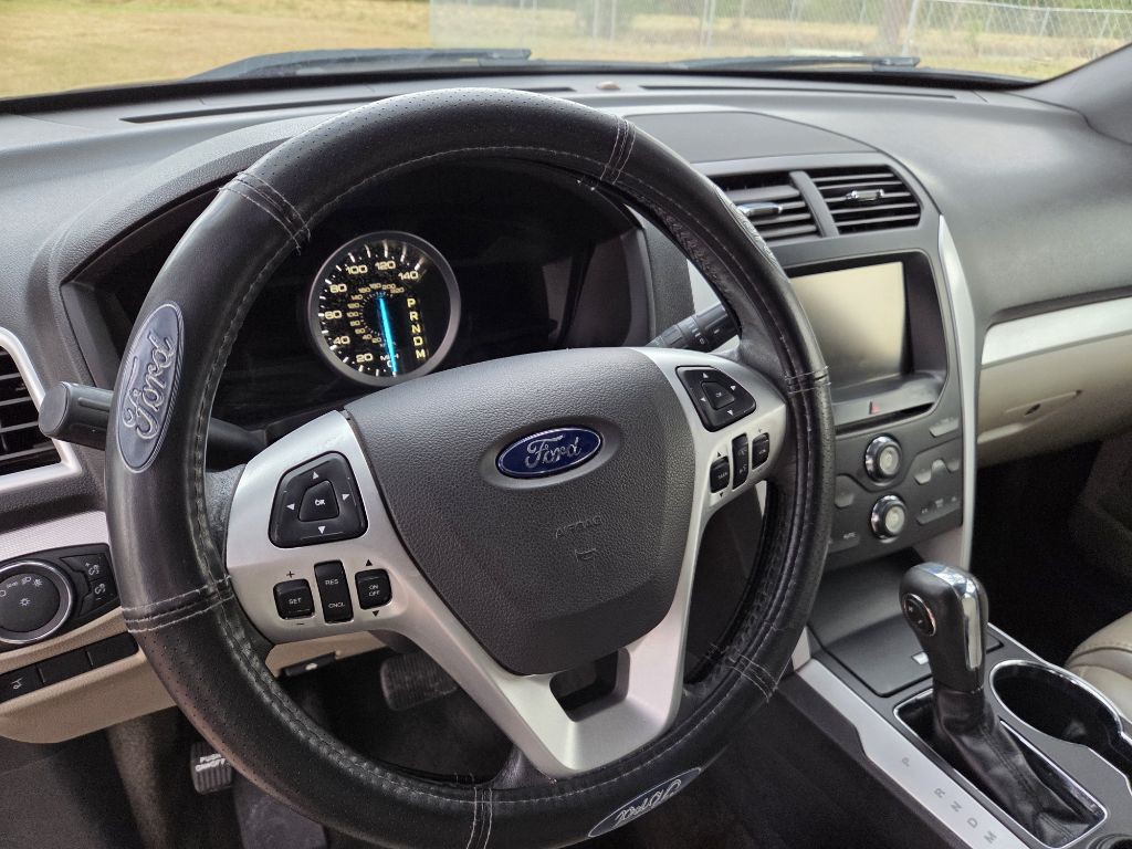 2014 Ford Explorer Image 5