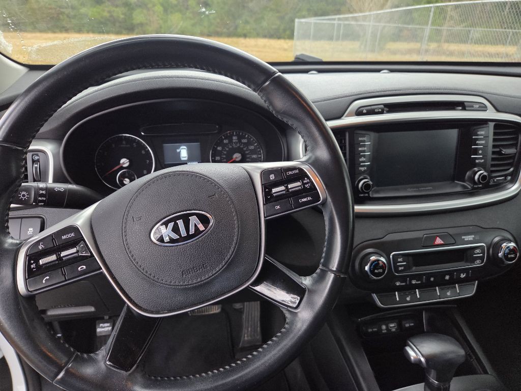 2019 Kia Sorento Image 5