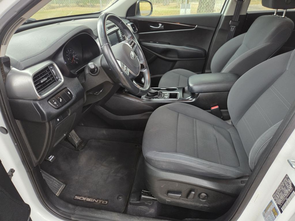 2019 Kia Sorento Image 6