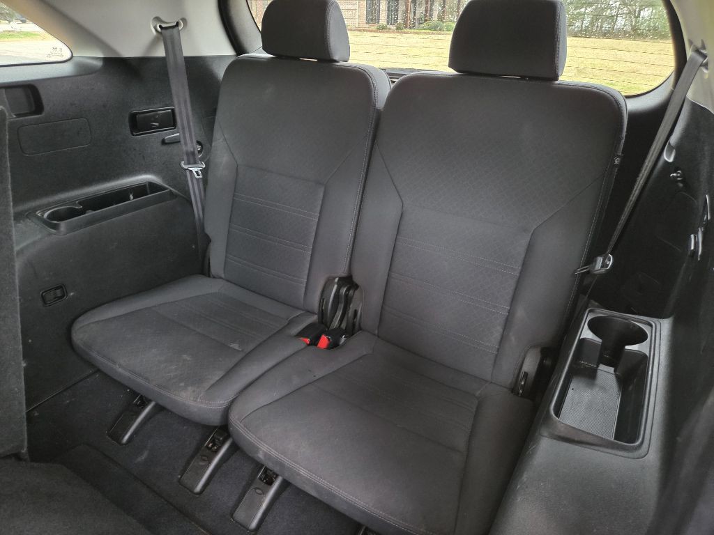 2019 Kia Sorento Image 9