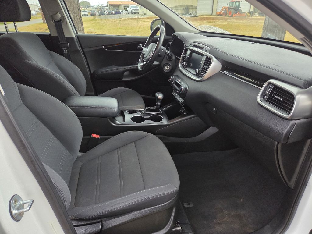 2019 Kia Sorento Image 12