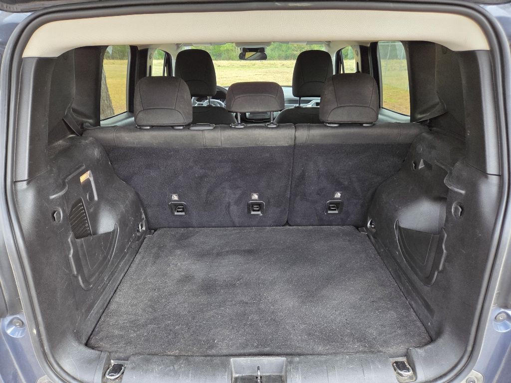 2021 Jeep Renegade Image 9