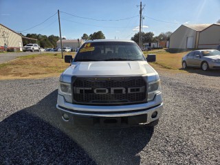 Image for 2014 Ford F-150 Supercrew ID: 7182436