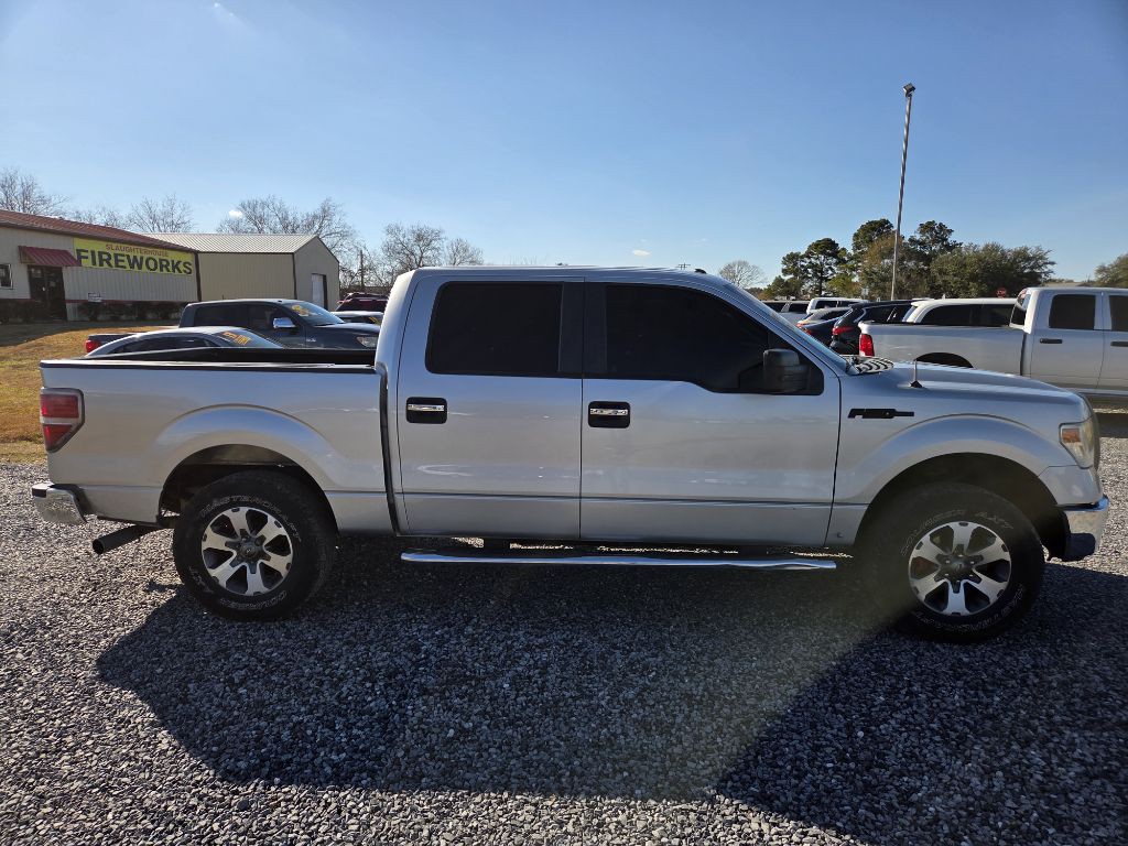 2014 Ford F-150 Image 2