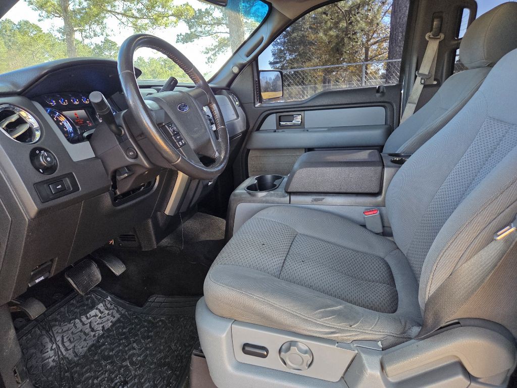 2014 Ford F-150 Image 5