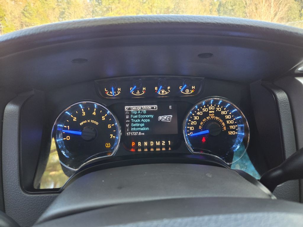 2014 Ford F-150 Image 6