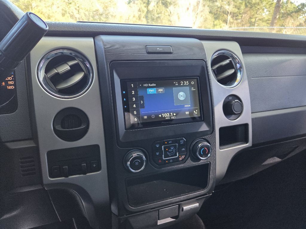 2014 Ford F-150 Image 7