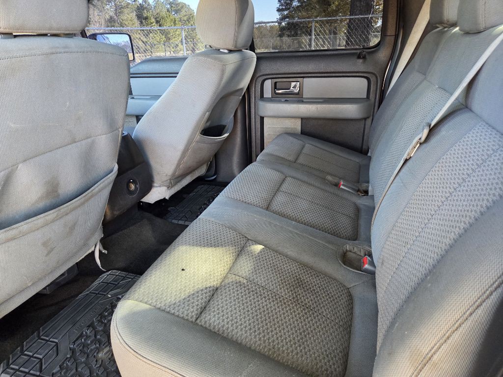 2014 Ford F-150 Image 8