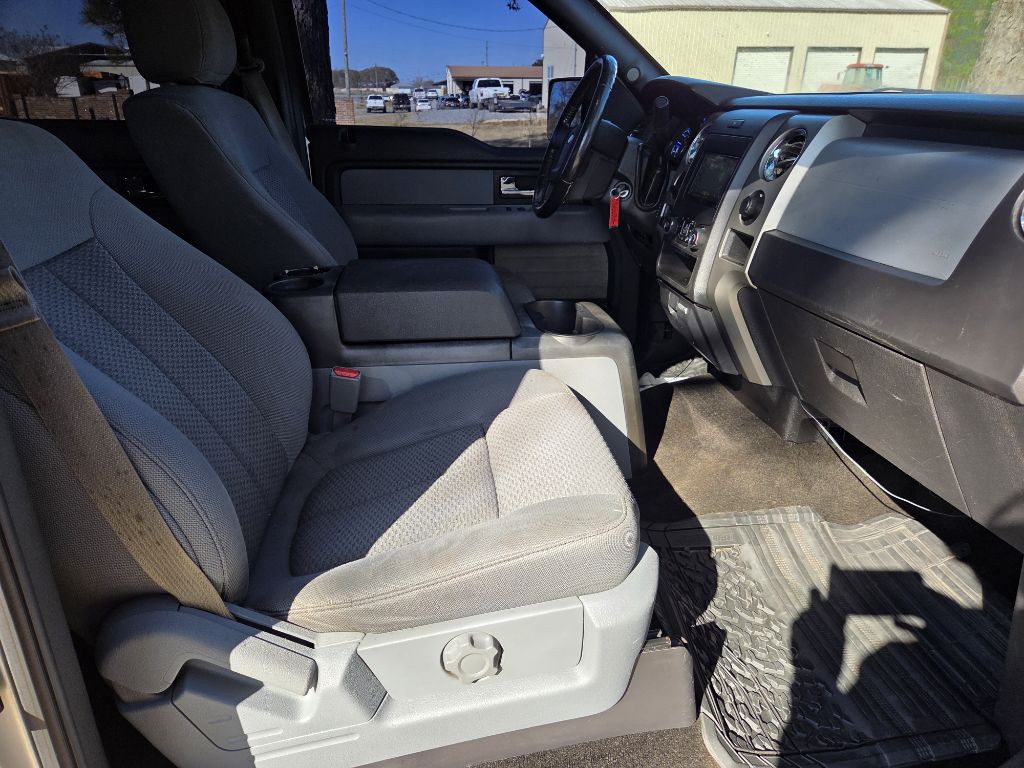 2014 Ford F-150 Image 9