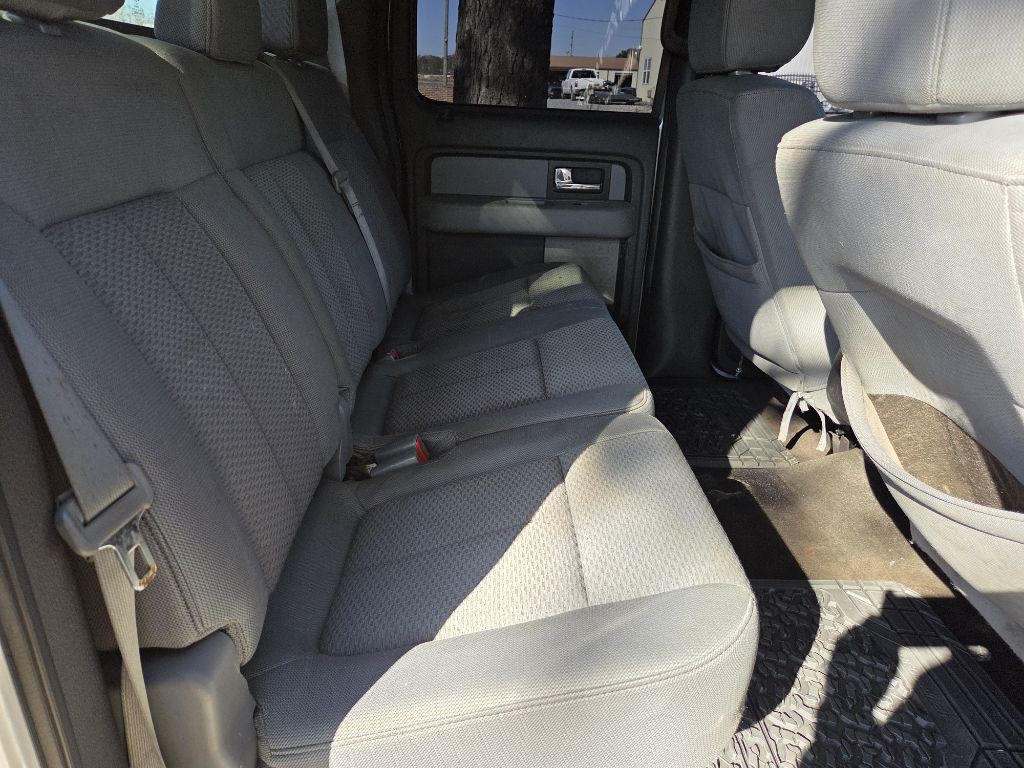 2014 Ford F-150 Image 10