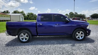 Image for 2011 Dodge Ram 1500  ID: 7195985