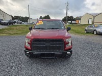 Image for 2016 Ford F-150 Super Cab ID: 7213141