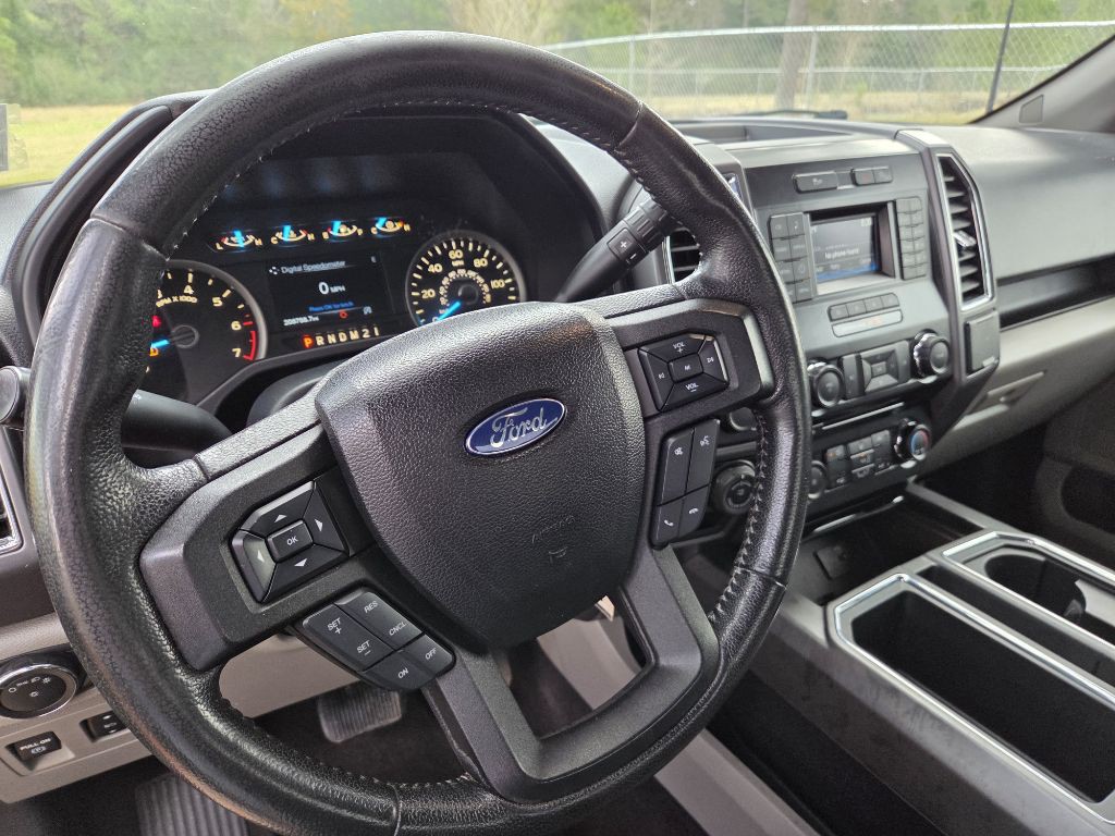 2016 Ford F-150 Image 5