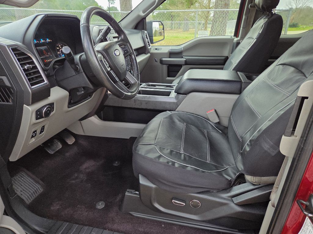 2016 Ford F-150 Image 7