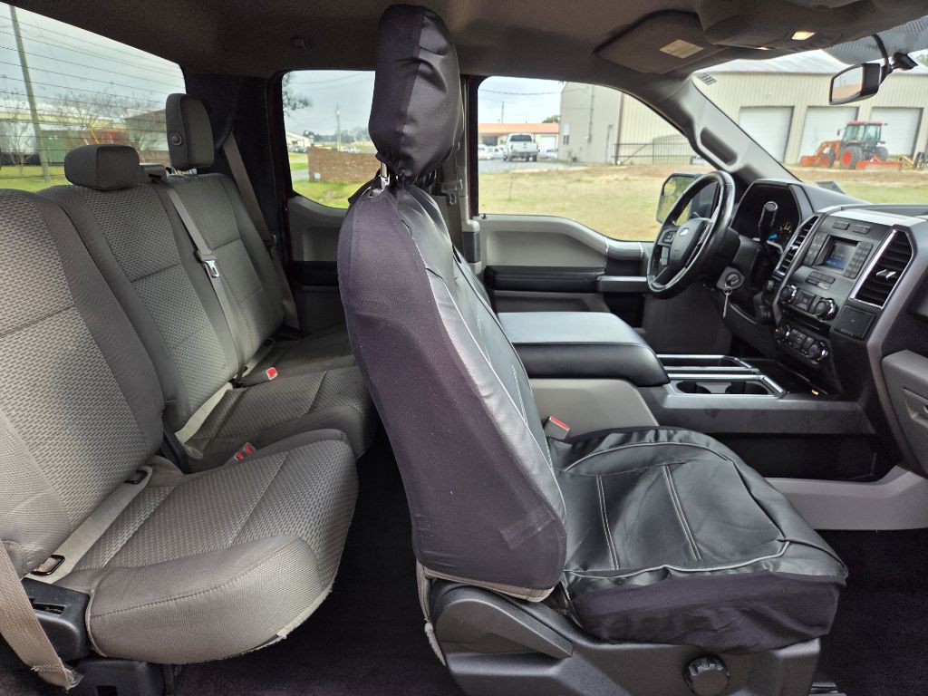 2016 Ford F-150 Image 9