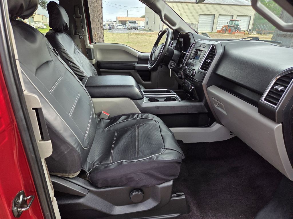 2016 Ford F-150 Image 10