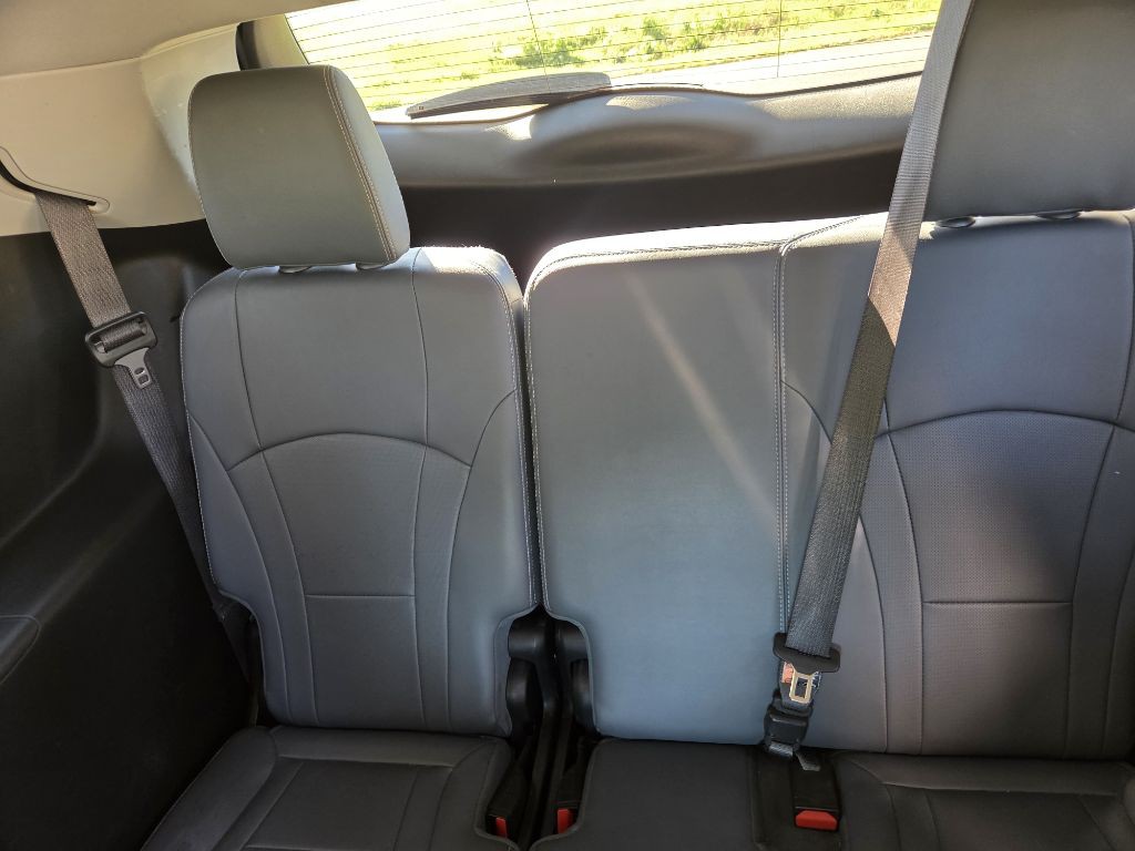 2020 Buick Enclave Image 5