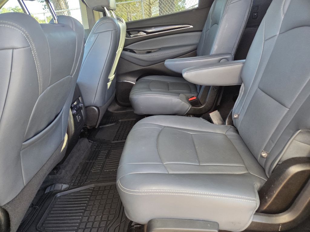 2020 Buick Enclave Image 7