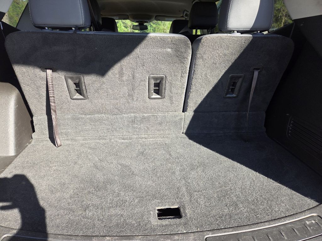 2020 Buick Enclave Image 8