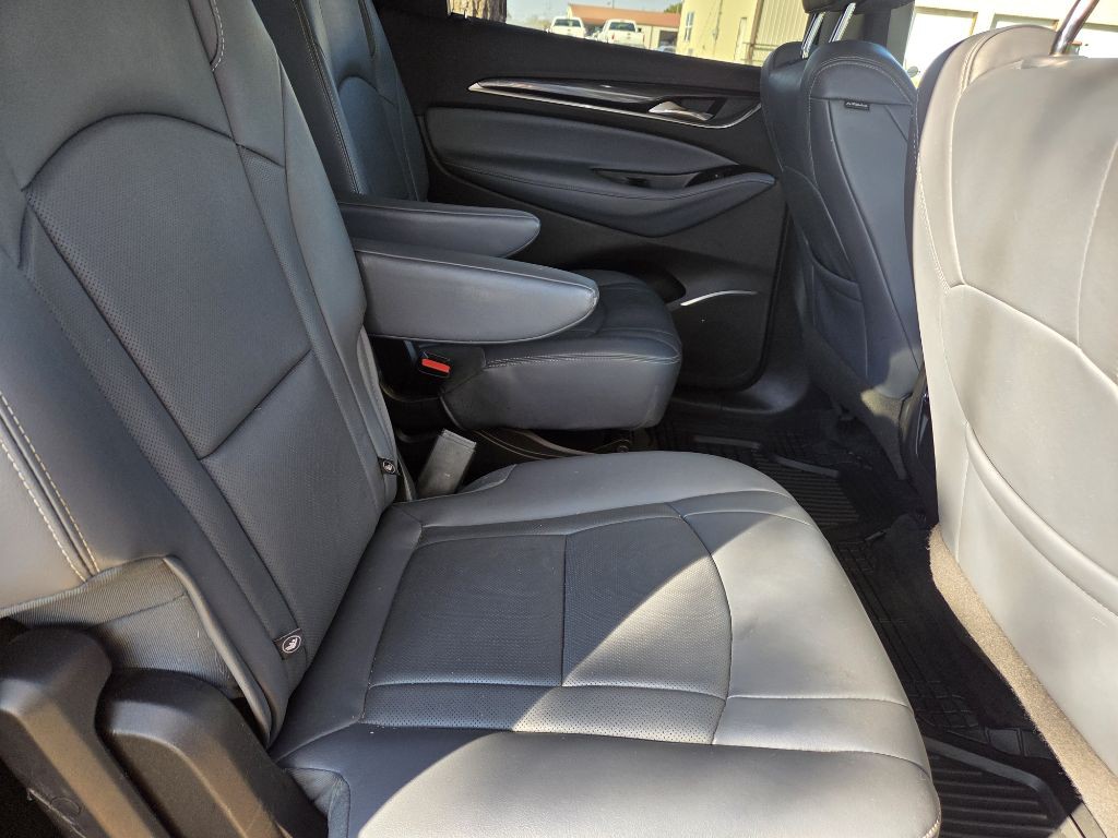 2020 Buick Enclave Image 9