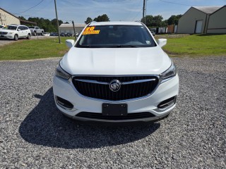 Image for 2020 Buick Enclave Essence ID: 7223650