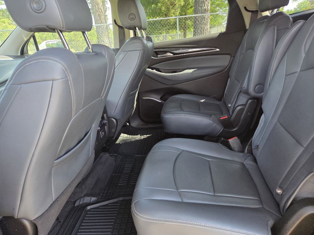 2020 Buick Enclave Image 7