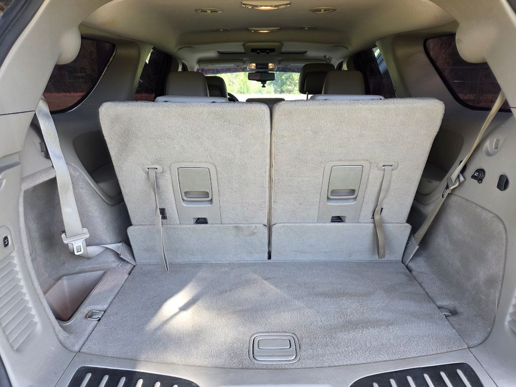 2011 Dodge Durango Image 9