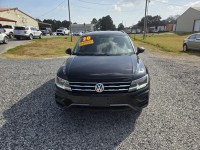 Image for 2020 Volkswagen Tiguan S ID: 7226684