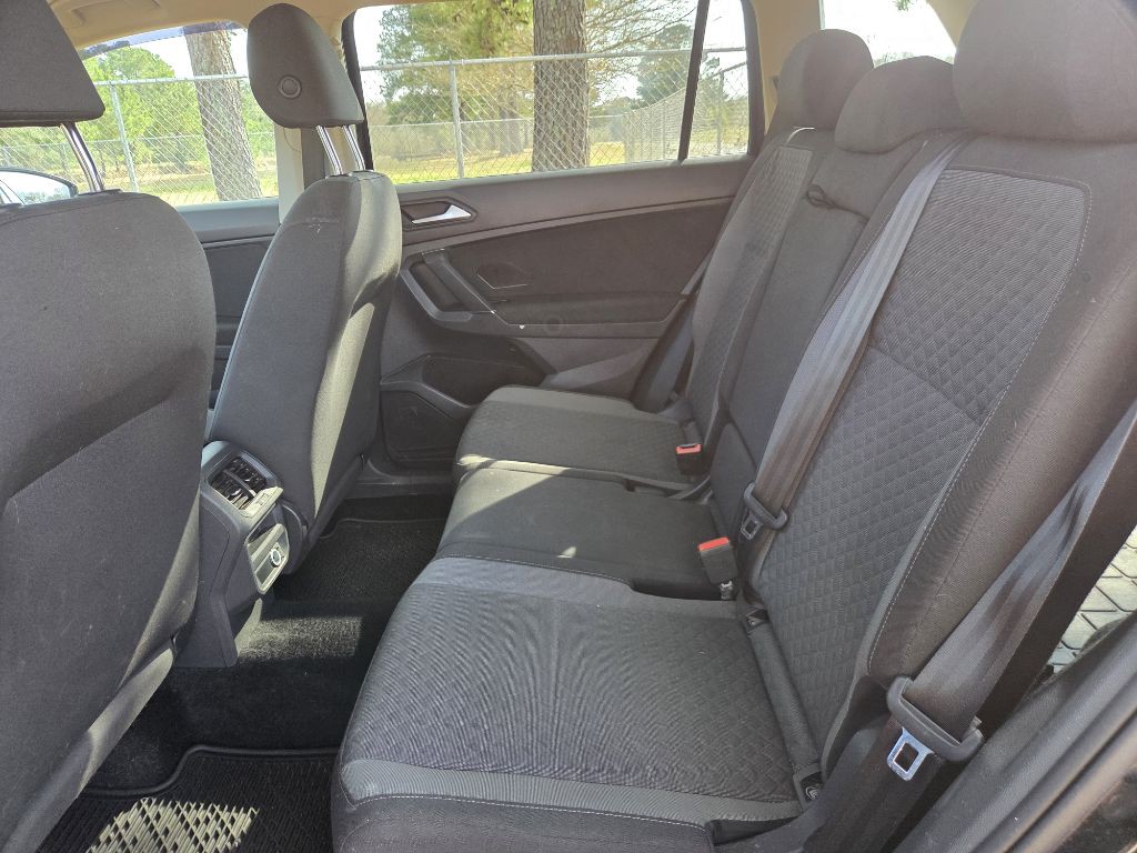 2020 Volkswagen Tiguan Image 9