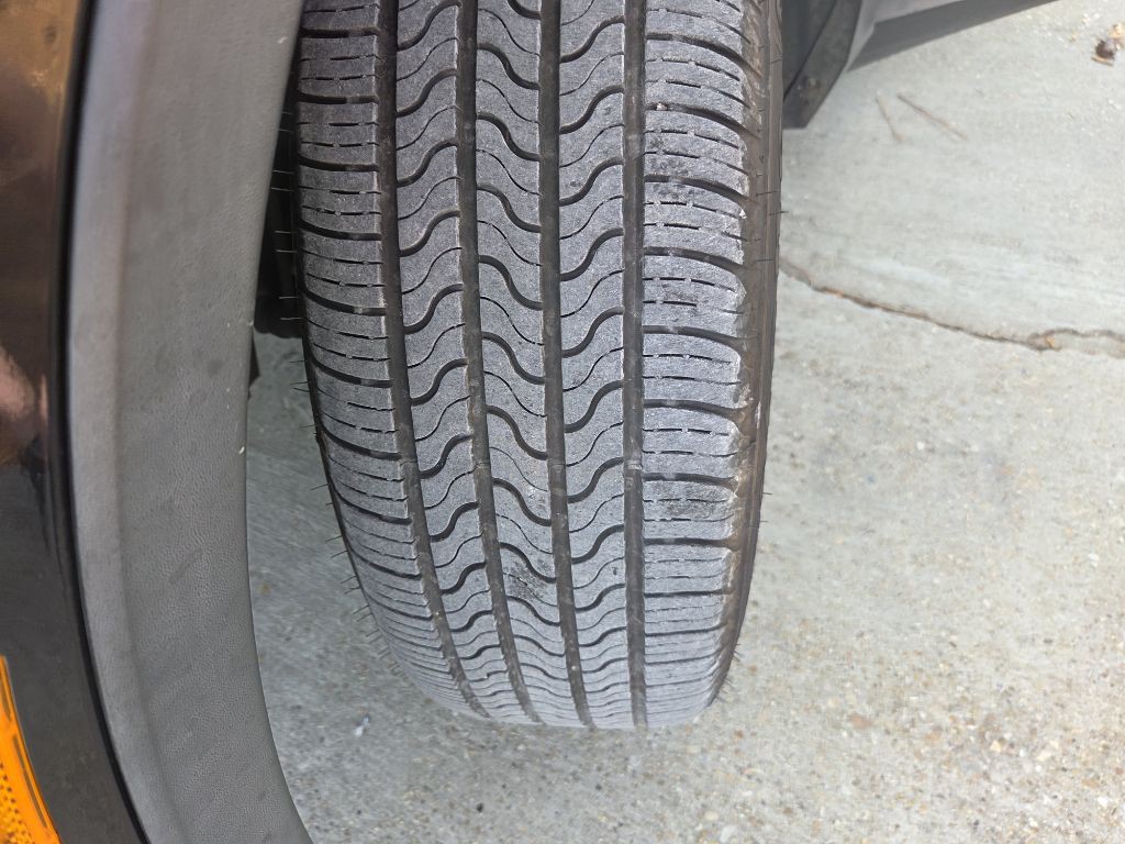 2020 Volkswagen Tiguan Image 10