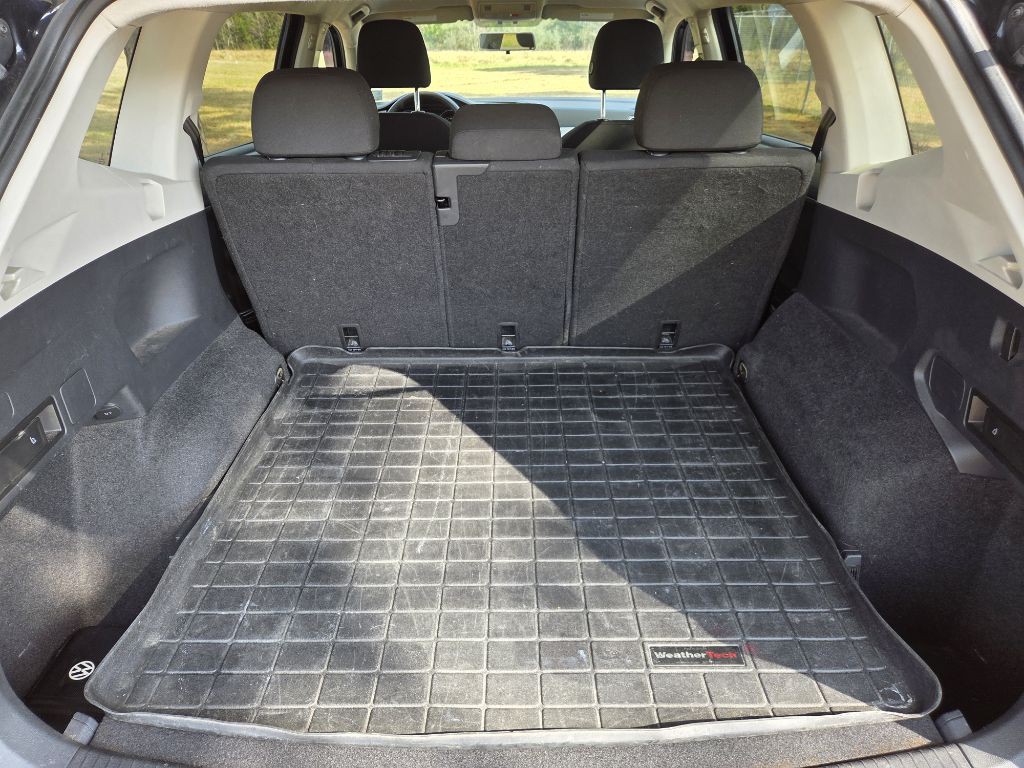 2020 Volkswagen Tiguan Image 11