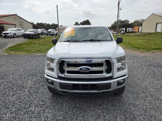 Image for 2016 Ford F-150 Supercrew ID: 7232276