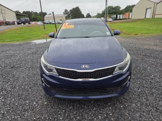 Image for 2017 Kia Optima LX ID: 7234403
