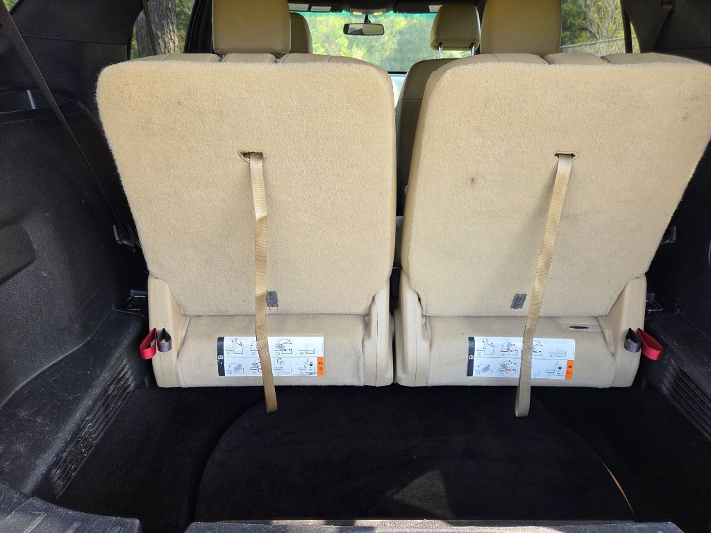 2016 Ford Explorer Image 7