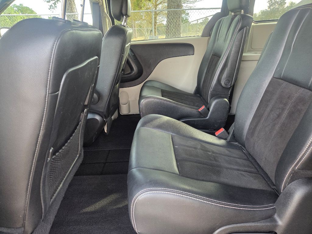 2019 Dodge Grand Caravan Image 6