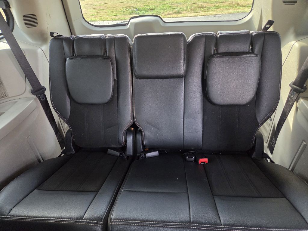 2019 Dodge Grand Caravan Image 7