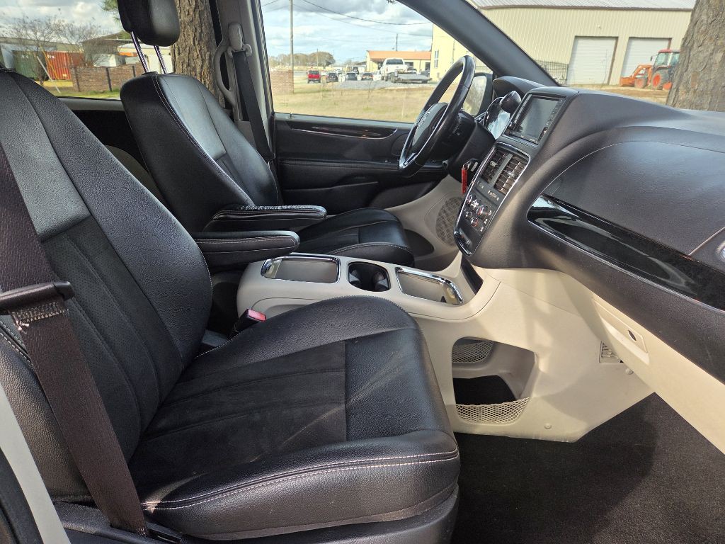2019 Dodge Grand Caravan Image 9