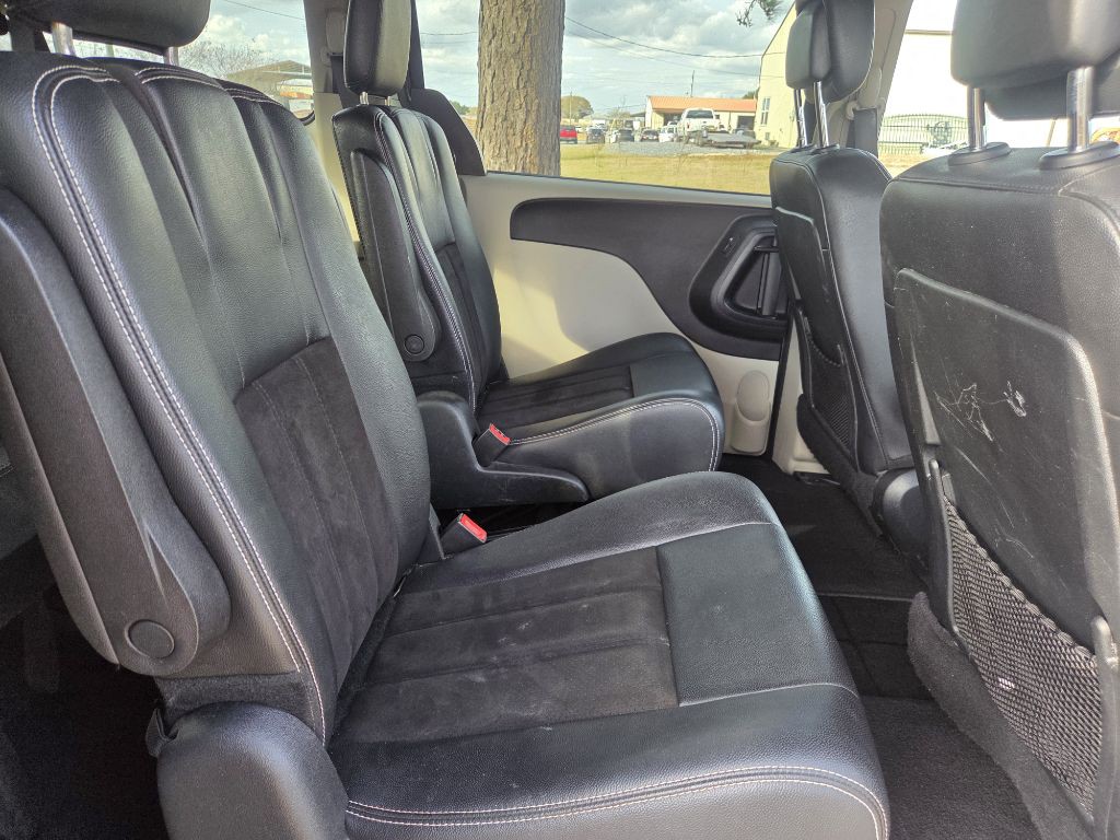 2019 Dodge Grand Caravan Image 10