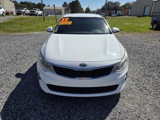 Image for 2017 Kia Optima LX ID: 7243860