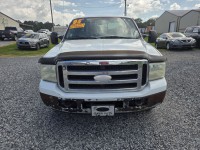 Image for 2005 Ford F-250 Super Duty ID: 7250265