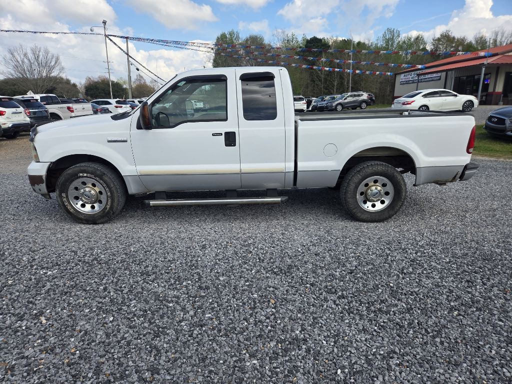 2005 Ford F-250 Image 3