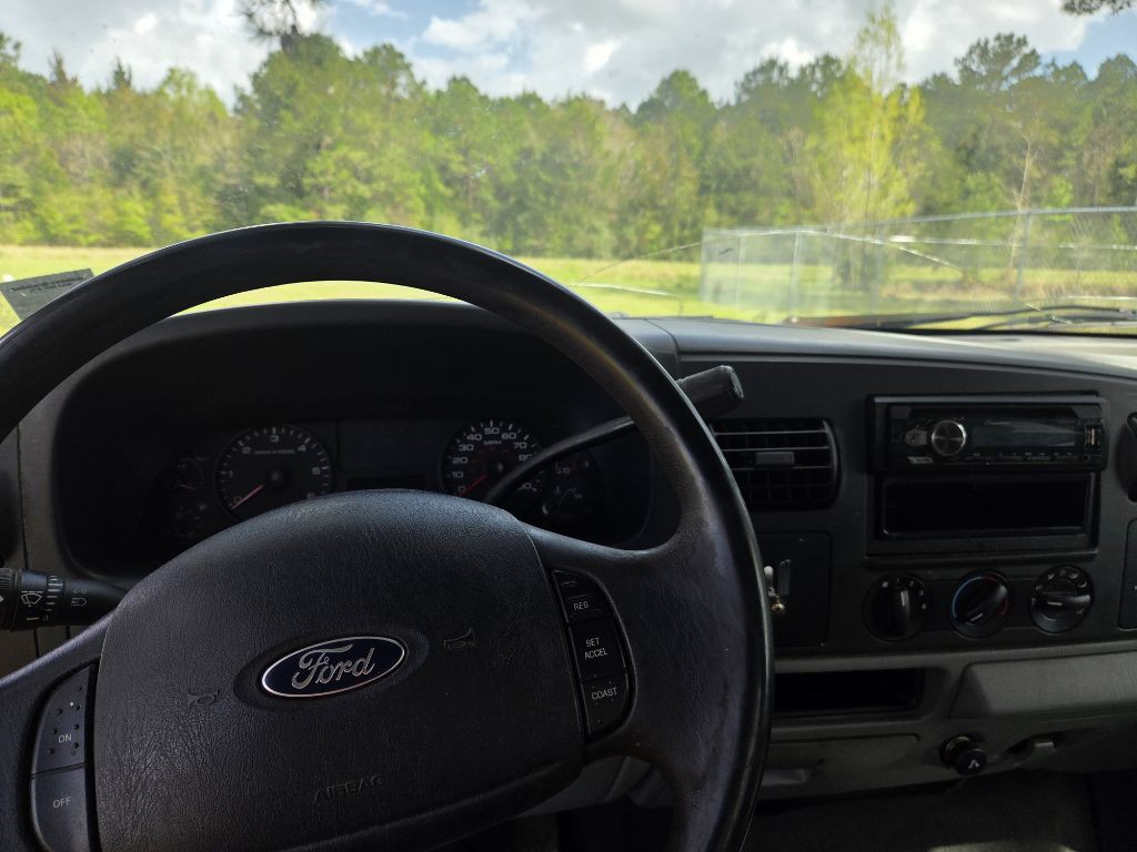 2005 Ford F-250 Image 5