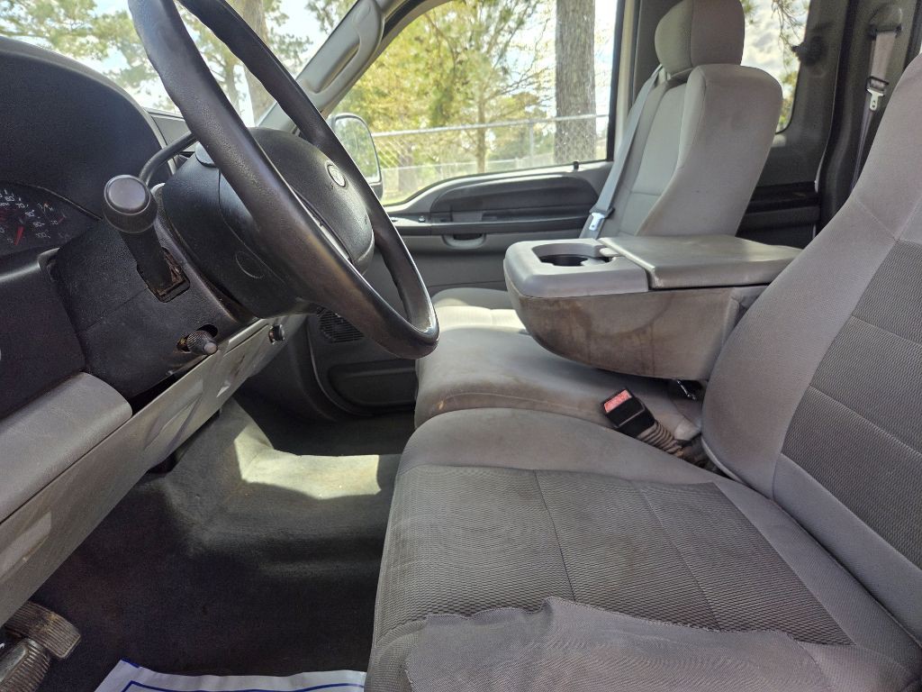 2005 Ford F-250 Image 6